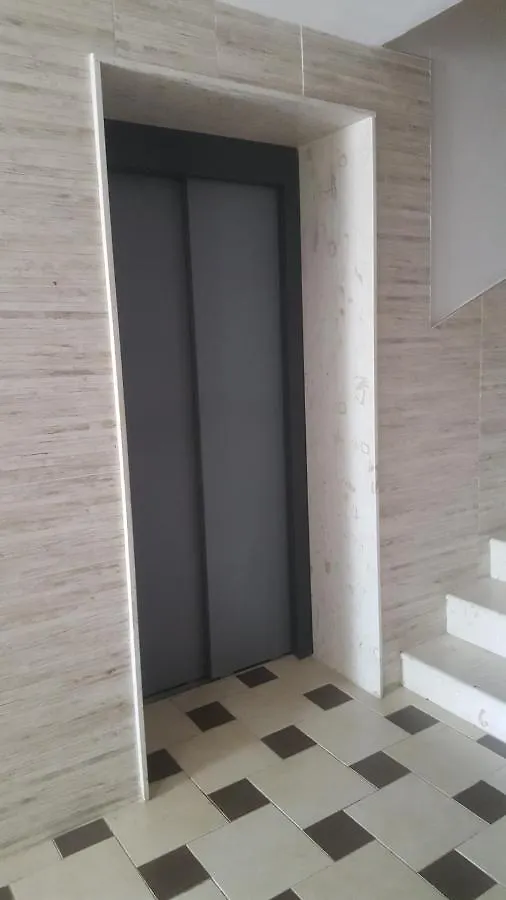 Apartament Ilarias Flat Wlora