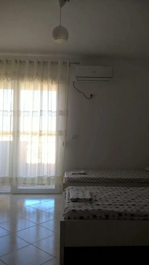Apartament Ilarias Flat Wlora